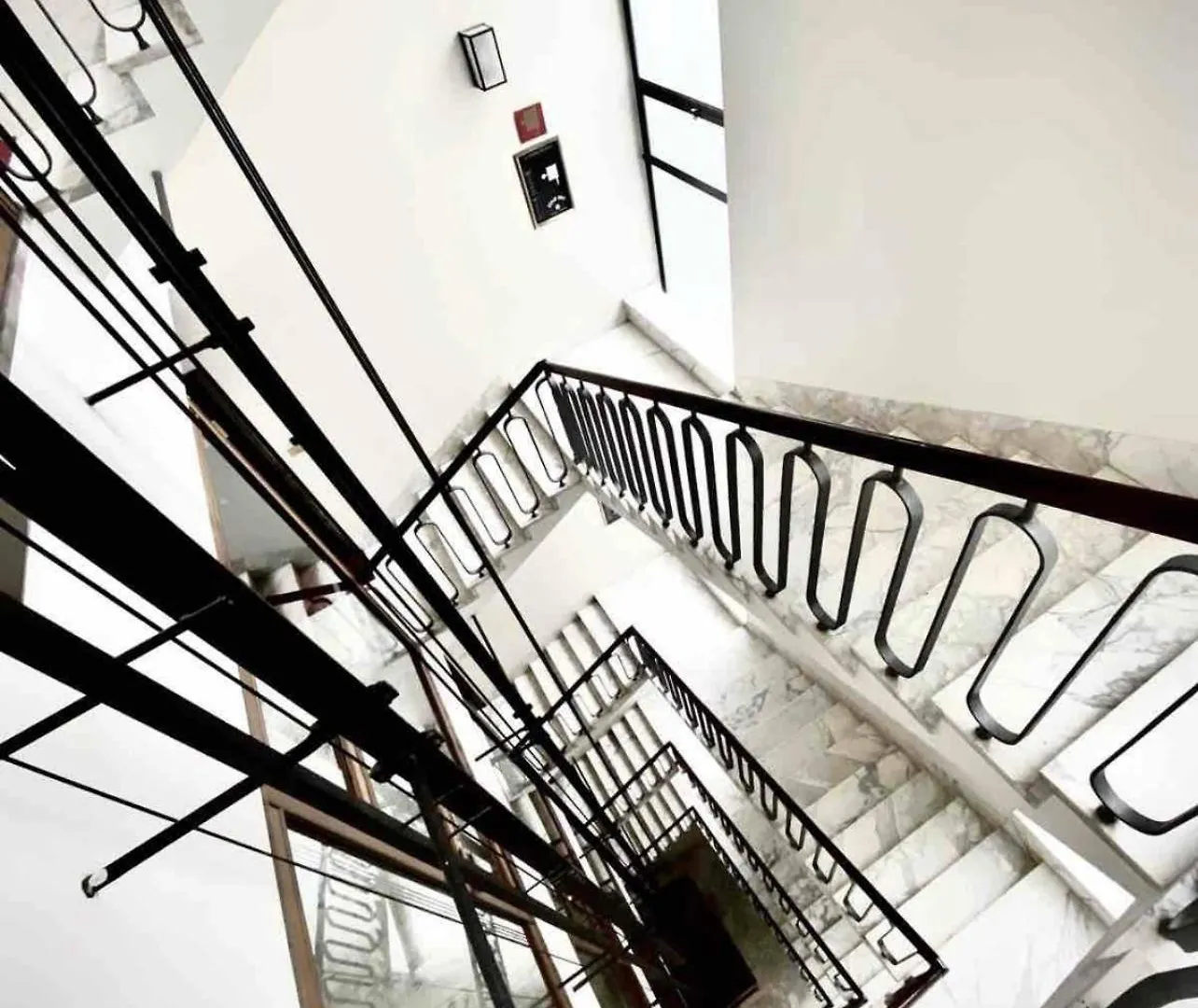 Apartamento Central Penthouse 5 Min From Duomo Di Milano