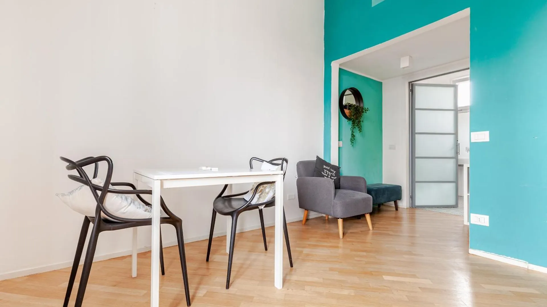 Central Penthouse 5 Min From Duomo Di Milano Apartamento