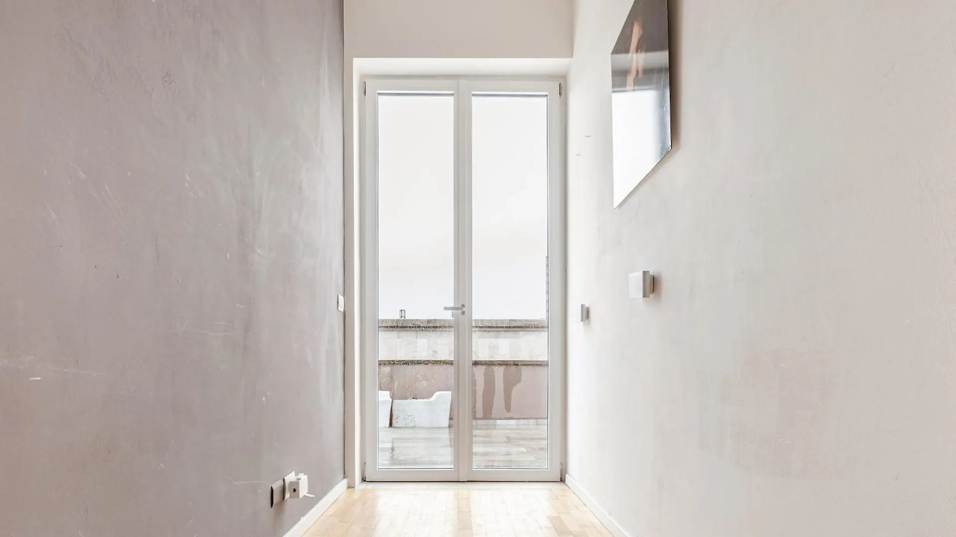 Apartamento Central Penthouse 5 Min From Duomo Di Milano Itália